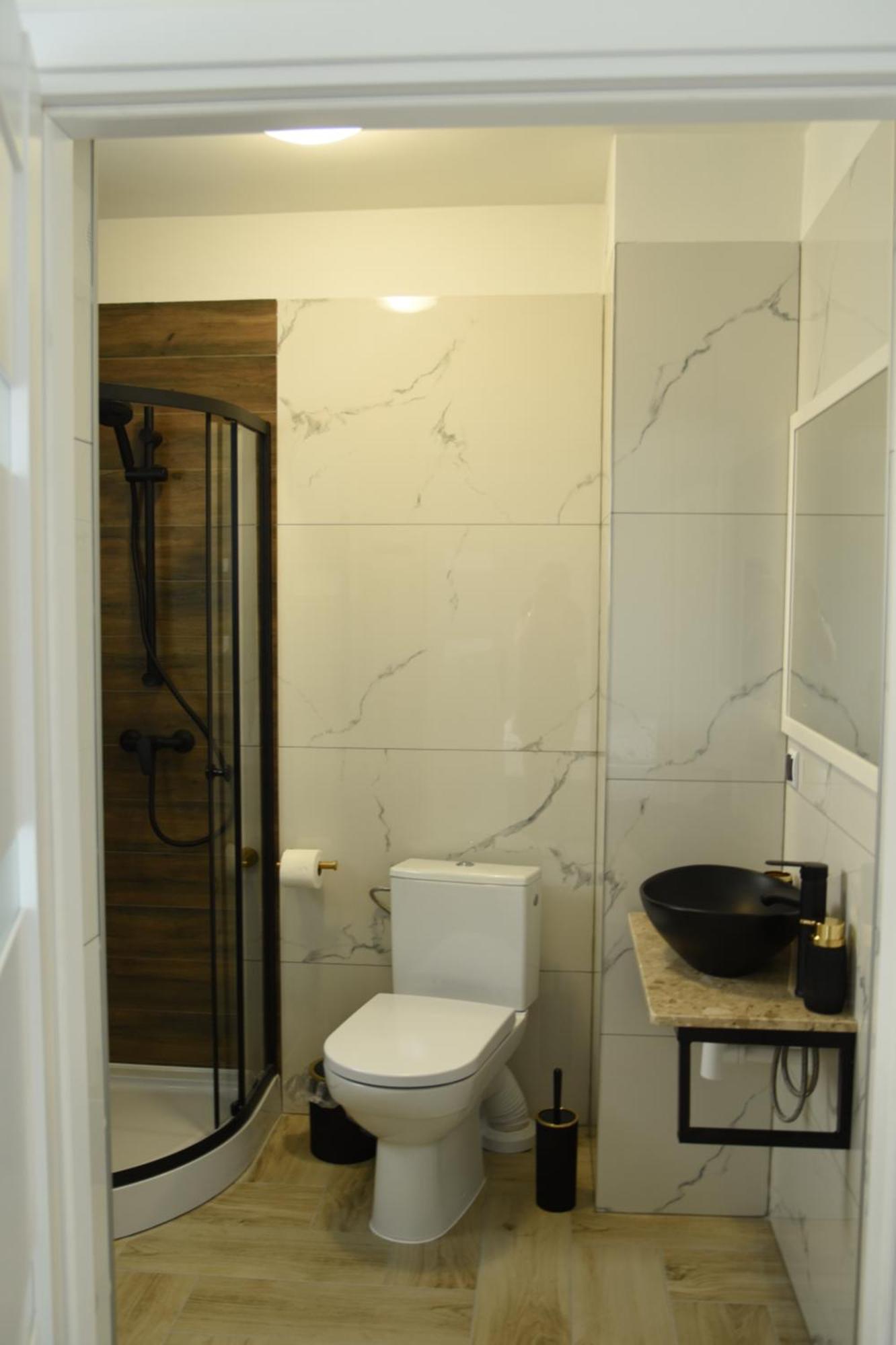 Atlanta Hotel Мжежино Екстериор снимка