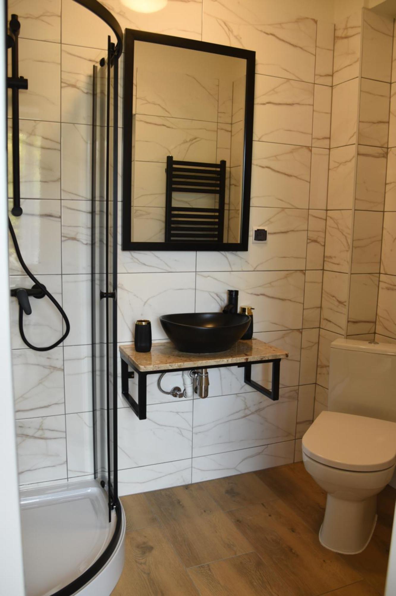 Atlanta Hotel Мжежино Екстериор снимка