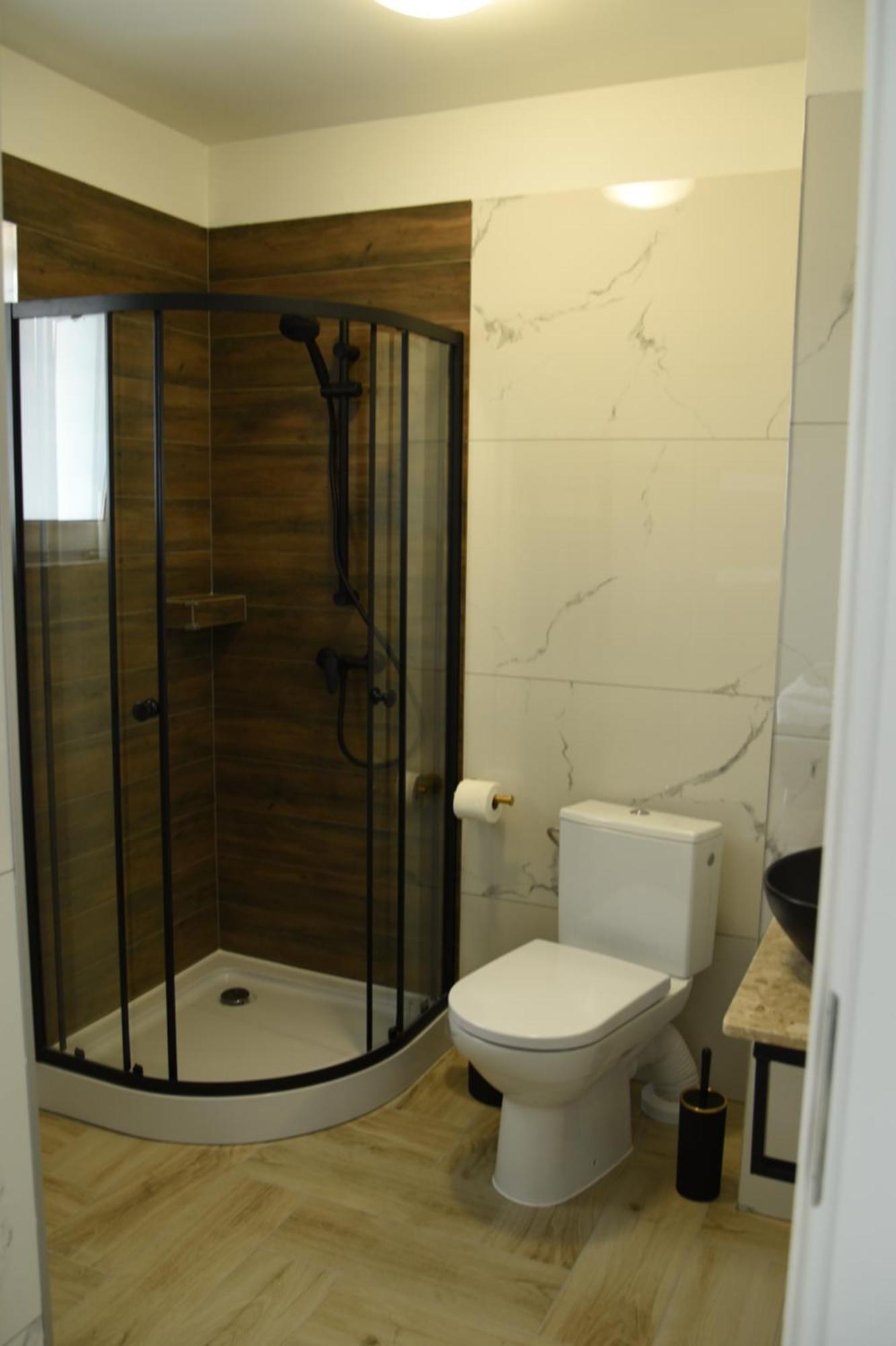 Atlanta Hotel Мжежино Екстериор снимка